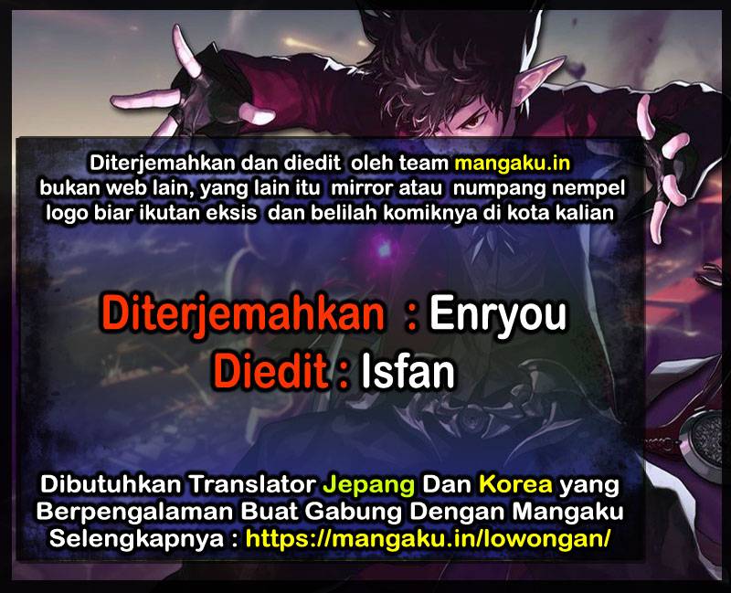 Agravity Boys Chapter 12 Gambar 1